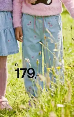 Føtex Jeans tilbud