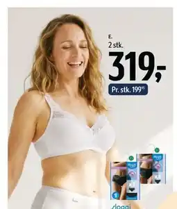 Føtex Bh tilbud