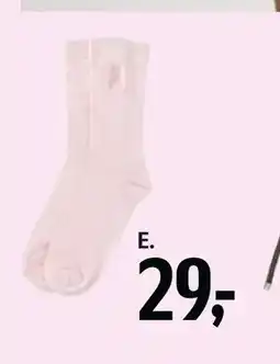 Føtex Strømper tilbud
