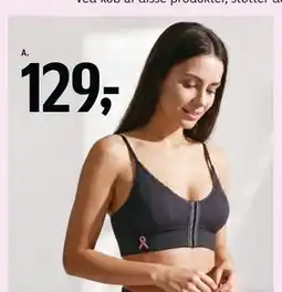 Føtex Bh tilbud