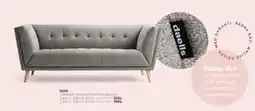 Daells Bolighus SOFA tilbud