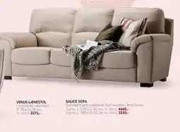 Daells Bolighus SALICE SOFA tilbud
