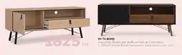 Daells Bolighus RY TV-BORD tilbud