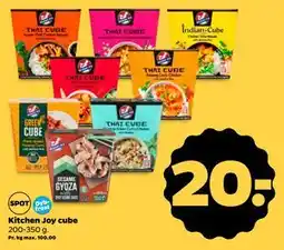Netto Kitchen Joy cube tilbud