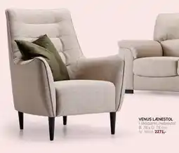 Daells Bolighus VENUS LÆNESTOL tilbud