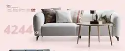 Daells Bolighus SOFA tilbud