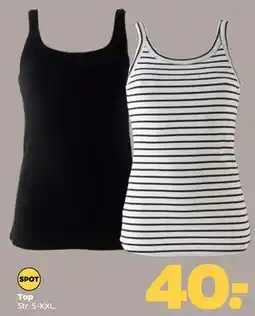 Netto Top tilbud