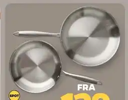 Netto Stegepande tilbud
