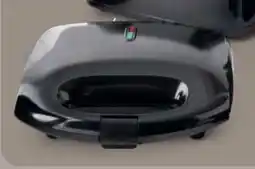 Netto Toaster tilbud