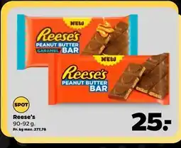 Netto Reese's tilbud