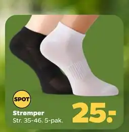 Netto Strømper tilbud