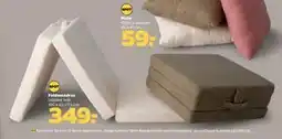 Netto Foldemadras tilbud