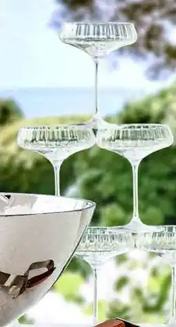 Imerco Bernadotte glas tilbud