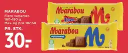MENY Marabou tilbud