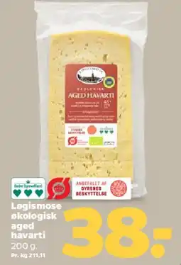 Netto Logismose kyllingevinger tilbud