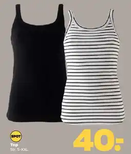 Netto Top tilbud