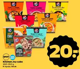 Netto Kitchen Joy cube tilbud