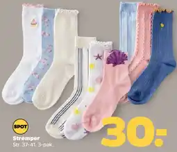 Netto Strømper tilbud
