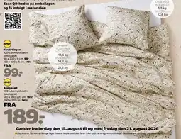 Netto Sengesæt tilbud