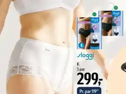 Føtex Trusser tilbud