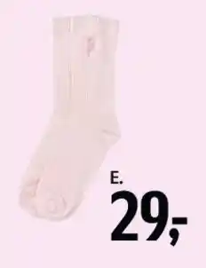 Føtex Strømper tilbud