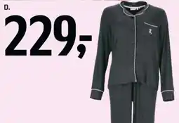 Føtex Pyjamas. XS-XXL. tilbud
