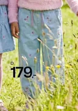 Føtex Jeans tilbud