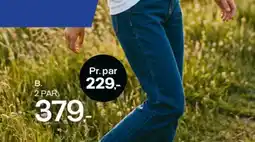 Føtex Jeans. 36-46 (B) tilbud