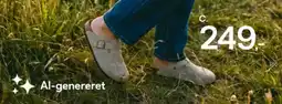 Føtex Clogs tilbud