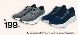 Føtex Sneakers tilbud
