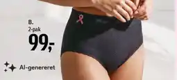 Føtex Trusser tilbud