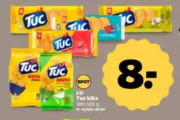 Netto Lu Tuc kiks tilbud