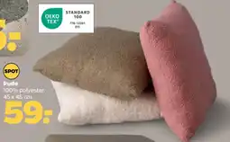 Netto Pude tilbud