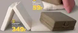 Netto Foldemadras tilbud