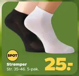Netto Strømper tilbud