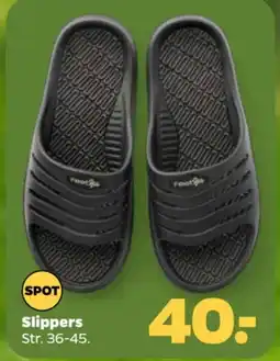 Netto Slippers tilbud