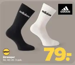 Netto Strømper tilbud