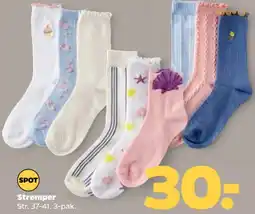 Netto Strømper tilbud