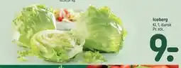 REMA 1000 Iceberg tilbud