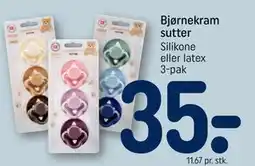 REMA 1000 Bjørnekram sutter tilbud