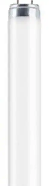 jem & fix Osram Lysstofrør Lumilux T8 26mm.Varmt Hvidt Lys.20.000 Brændetimer(30W) tilbud