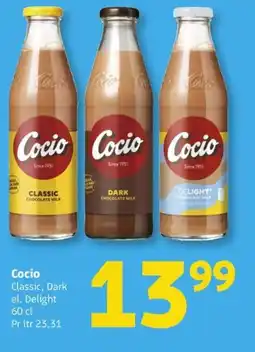 Løvbjerg Cocio tilbud