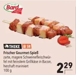 Citti Frischer Gourmet-Spieß tilbud