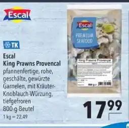 Citti Escal King Prawns Provencal tilbud