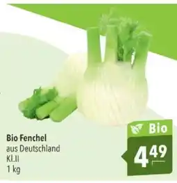 Citti Bio Fenchel tilbud