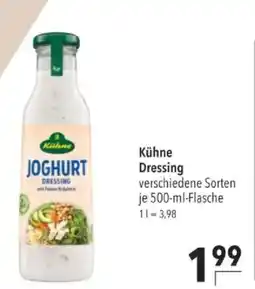 Citti Kühne Dressing tilbud
