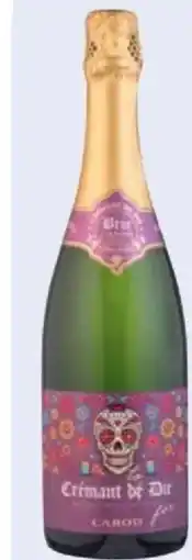Citti Frankreich-Rhône Carod Crémant de Die AOP tilbud