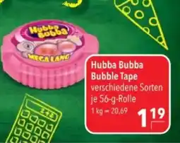 Citti Hubba Bubba Bubble Tape tilbud