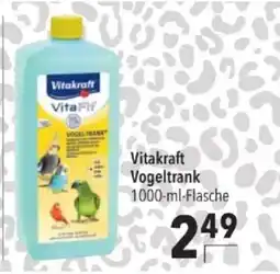 Citti Vitakraft Vogeltrank tilbud