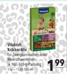 Citti Vitakraft Kräcker Mix tilbud